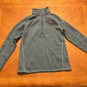 Patagonia Better Sweater Pullover